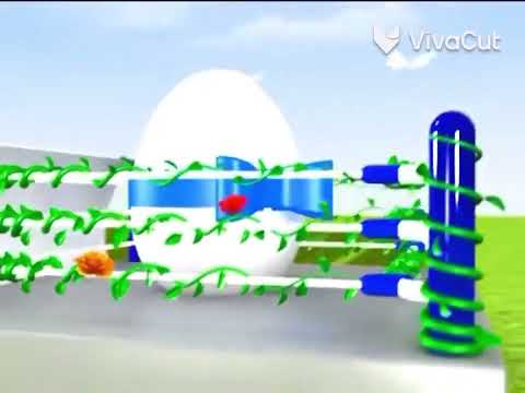 Halaba TV Ident 2012 2015