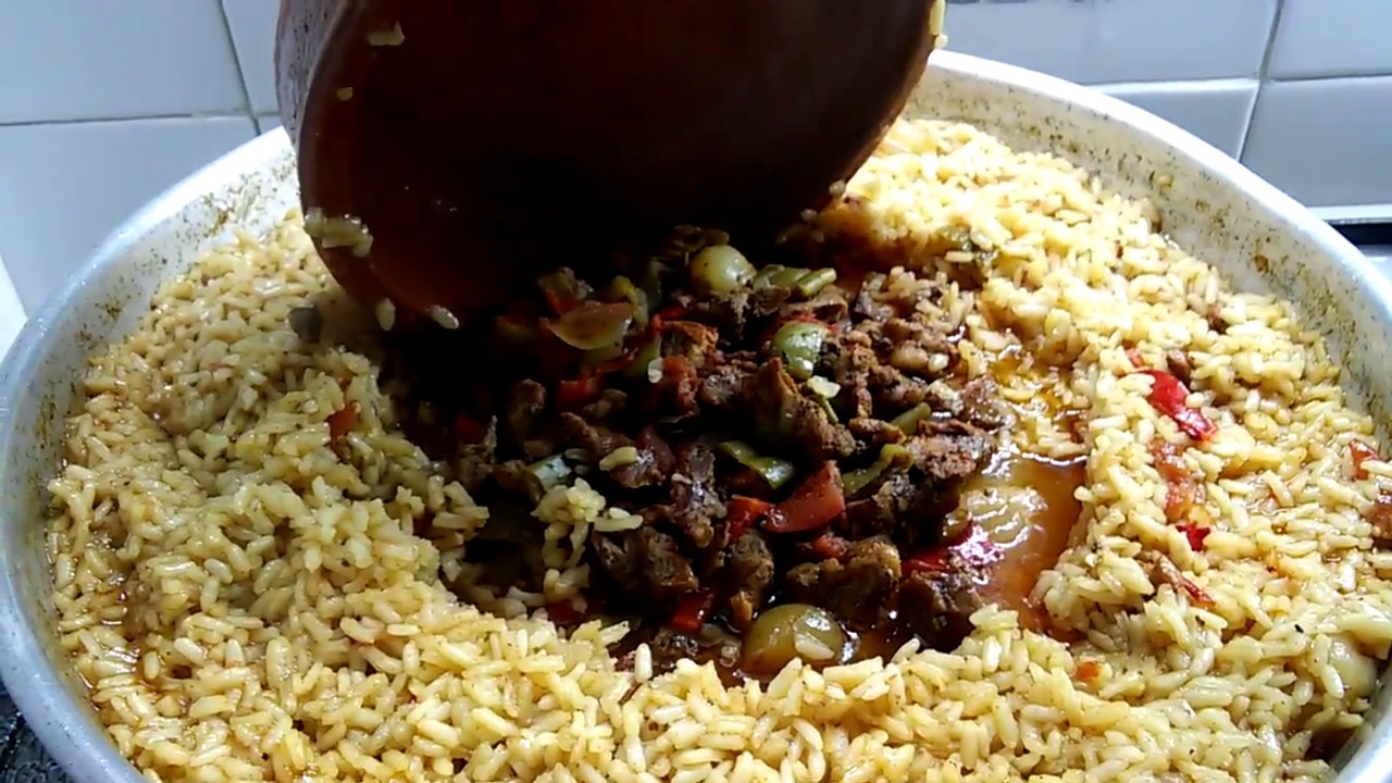 Testi Kebabı Videosu Testi Kebabı Videosu
