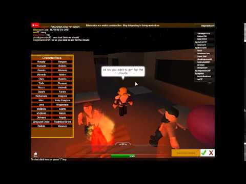 How To Be Your Character In Kingdom Life 2 Roblox Youtube - roblox kingdom life 2 character ideas