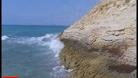 Calas de Villajoyosa