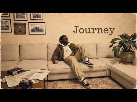 A Friend for Life 🎸 | Soulful Blues, Swampy Grooves & Wistful Melodies