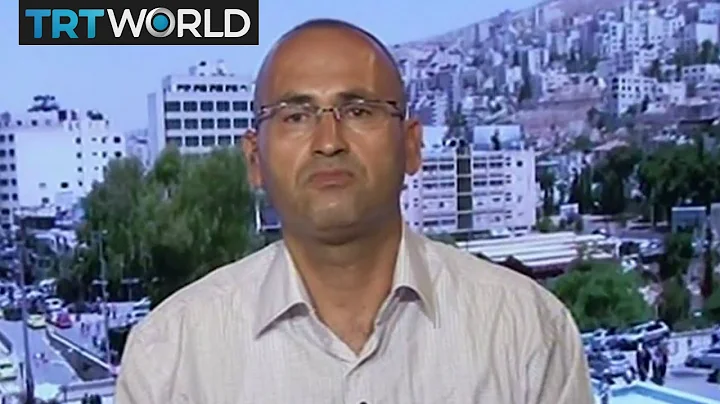 Israel-Palestine Tensions: Osama Nazzal talks to T...