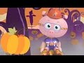 Super Why Full Episodes - The Ghost Who Was Afraid of Halloween 🎃 S01E35 (HD)