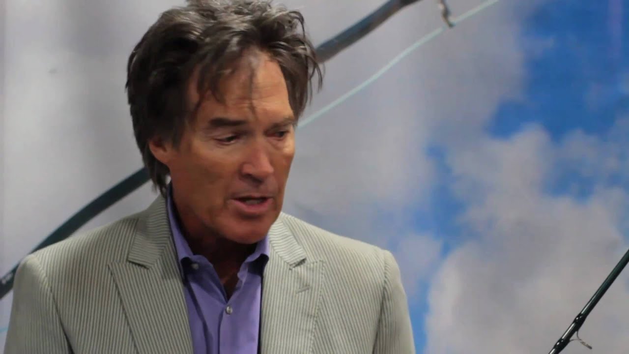 Fly Fishing Show Somerset NJ 2011 YouTube