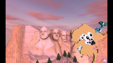 Stack the States 2 S1 | E33 "Explosions!"