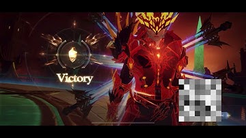 MU ORIGIN 3 | RUNE MAGE CLASS MAJESTY