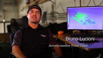 CSUN Engineering and Transportation: Episode 4 CSUN Motorsports Fabrication