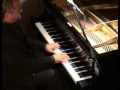 Peter Kater (Piano) - IMPROVISATION #1 (Jazz New Age)