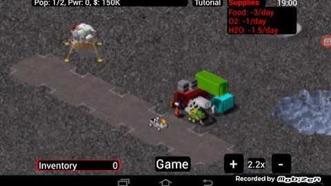 THE MOON IS THE NEW FRONTIER | Moonbase Inc.