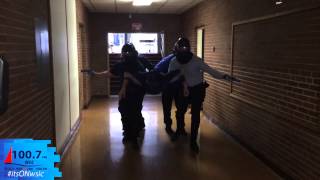 Iredell County Sheriff's Office Advanced Law Enforcement Rapid Response Training