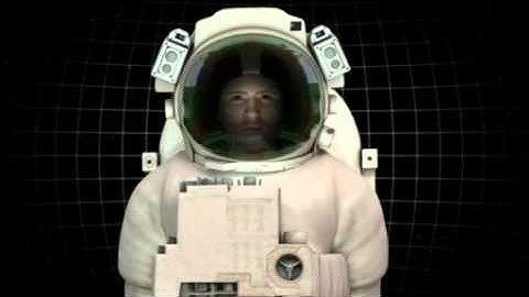 Next Media: NASA says study shows astronauts