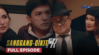 Sanggangdikit Fr The Con Artist Couple Has Been Identified  Episode 116 December 1 2025