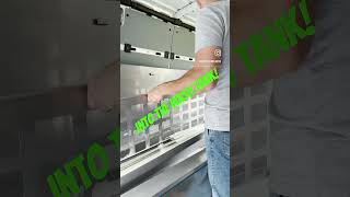 Dirty Blinds Out Of Control