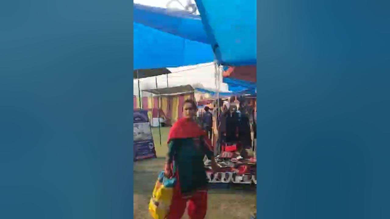 holi mela sujanpur tihra