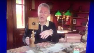 Jeopardy Mark Twain Message