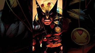 Why Wolverine Is Stronger WITHOUT Adamantium #shorts #marvel #comics