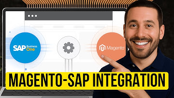Running Magento Without SAP B1? Here’s What You’re Missing