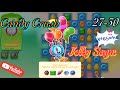 CANDY CRUSH JELLY SAGA ASSEMBLING COLOR BOMB Candycrushjelly CANDY CRUSH JELLY SAGA ASSEMBLING COLOR BOMB Candycrushjelly