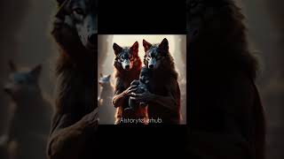 Raised By Wolvesthe Incredible Story Of A Human Baby In The Wild