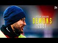 Neymar Jr - Demons - Magical Dribbling Skills &amp; Goals - 2021