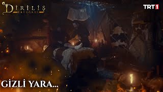 Gizli yara! | #DirilişErtuğrul 42. Bölüm @trt1