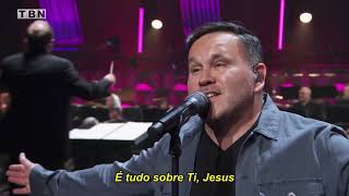 Michael W. Smith & Matt Redman - The Heart of Worship - Legendado [2021]