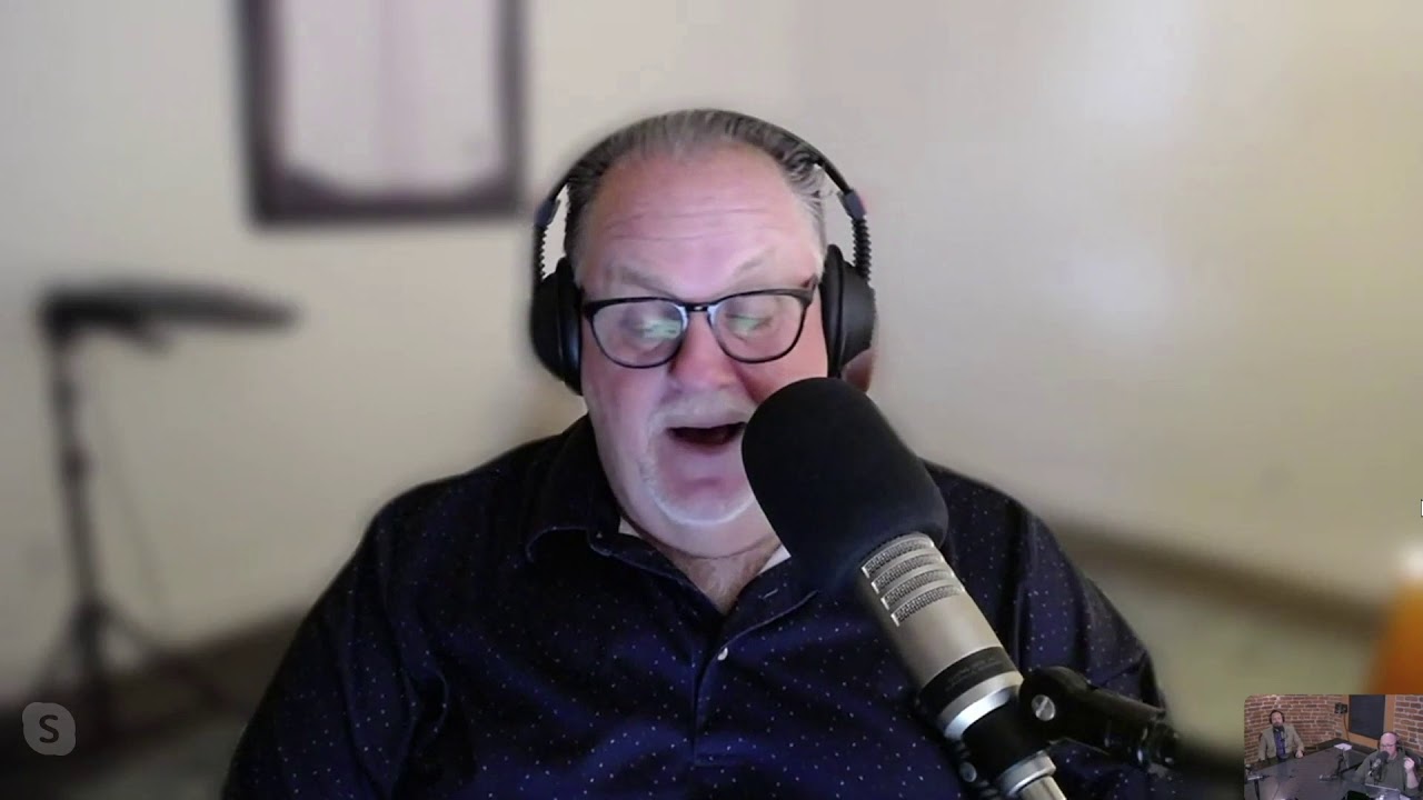 #2417: Don’t Forget The Lip