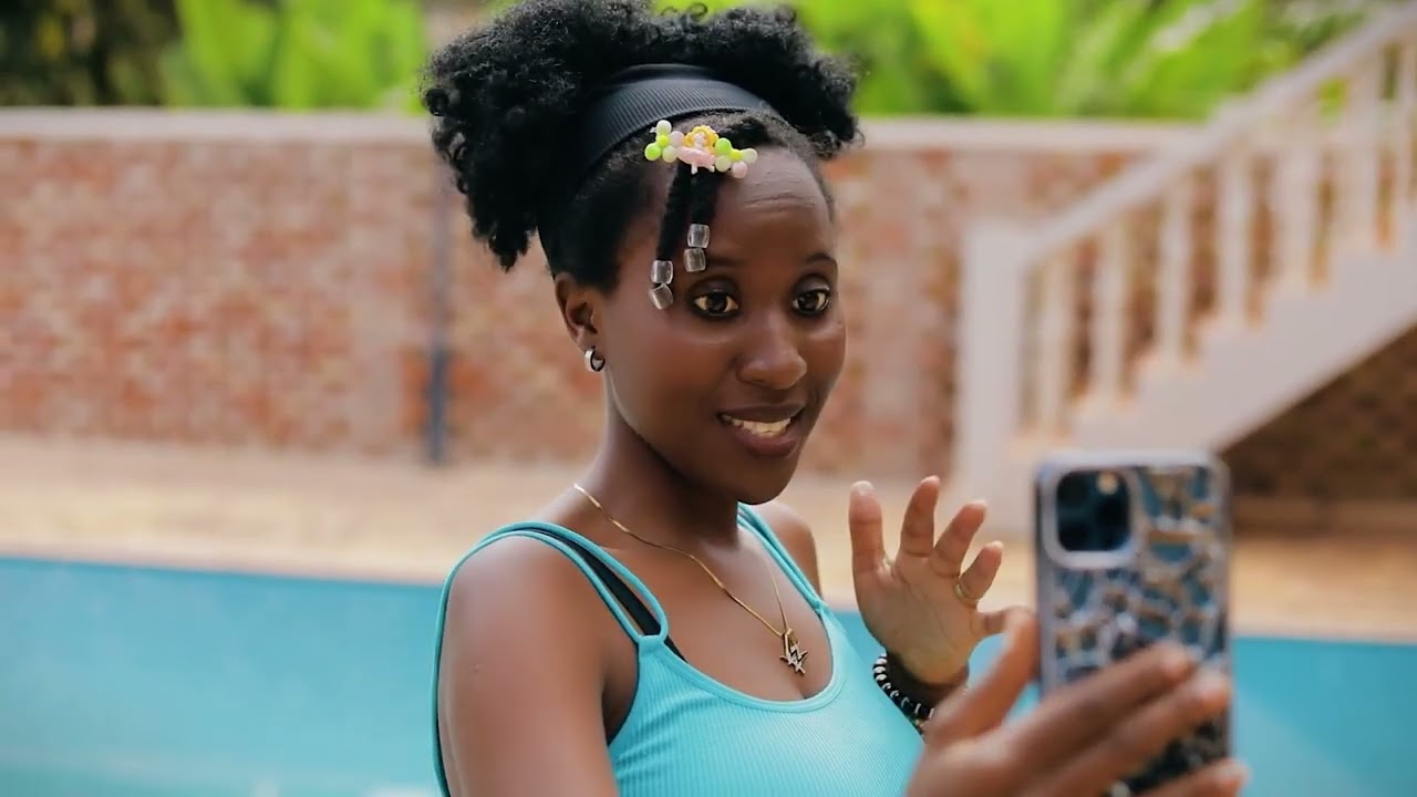 KAMPALA GALZ SN2 Episode 11 @PurpleHeartstv2 @Purpleheartstvurban 