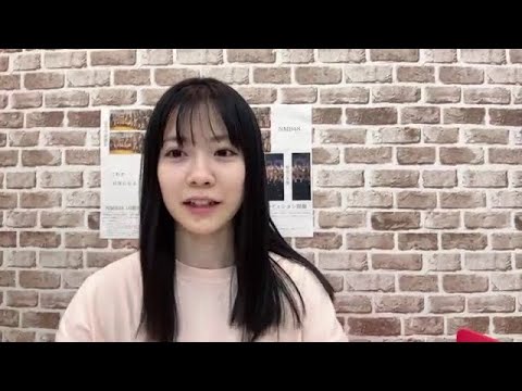 NMB48松岡さくらランダム生写真2024 直筆(A)