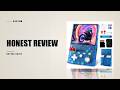 XF45V Retro Handheld Game Console, 4.5 Inch IPS HD Screen, Pros and Cons | Must buy under $100