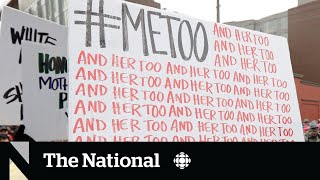 The legacy of the ‘Me Too’ movement 5 years later