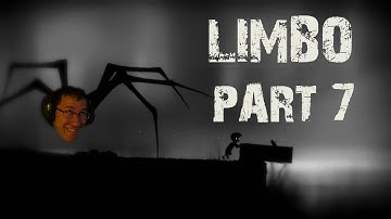 LIMBO | Part 7 | SNEAKY LIKE BULL