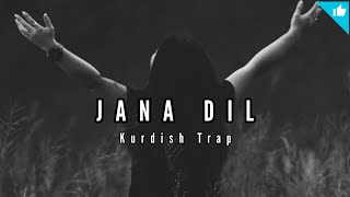 Serkan Kanireş [ JANA DIL ] TRAP - Sayit Official Resimi