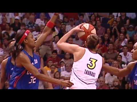 Diana Taurasi's Top 10 WNBA Career Plays!