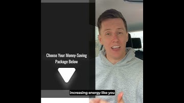 [Review Java Burn] 100% natural fat burning More energy for daily activities