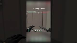 3 One-Way Smokes For Viper Mains On Split