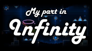 My part in Infinity (Megacollab)