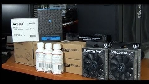 Singularity Hardware Order Analysis Video 7 (Subscriber Segment)