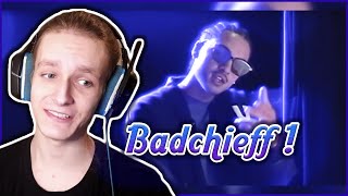 wtf komplett überzeugt ✨ | Badchieff – Komm | Reaction