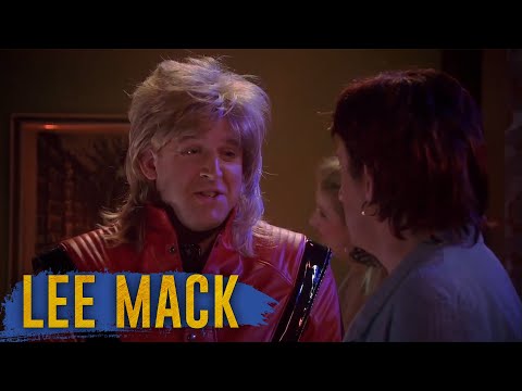 The Night Tim and Lee First Met | Not Going Out