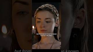 We all misunderstood Mary Tudor! #tudorhistory #MaryTudor