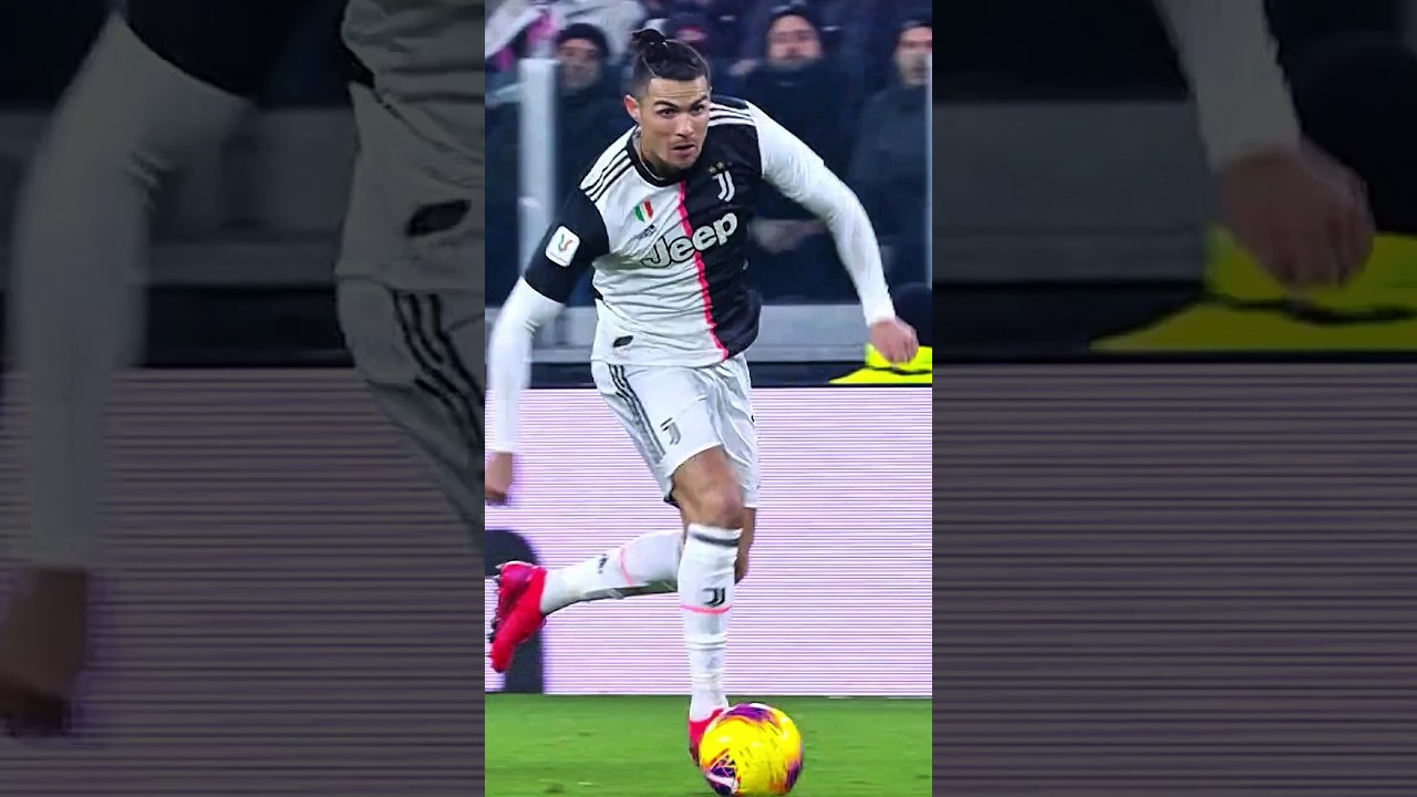 Cristiano Ronaldo has retired from football.😭😥