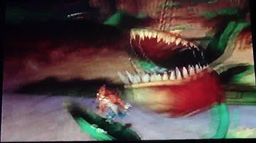 Crash Bandicoot TwinSanity Part 1