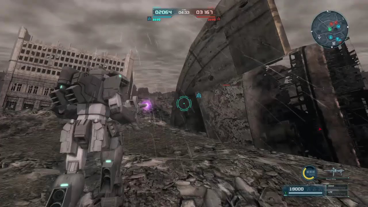 Black dog's vs White Dingo's