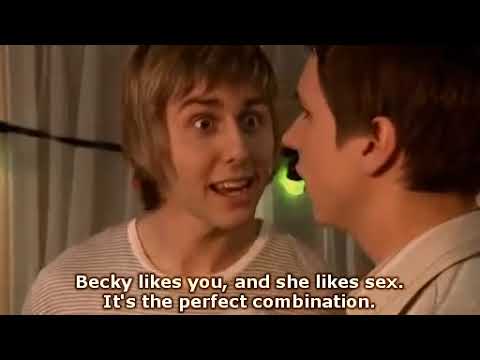 The Inbetweeners S01E05 Caravan Club EnglishSubtitles