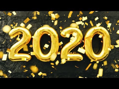 Happy New Year 2020 whatsapp status shayari || New year 2020 status video with dj song