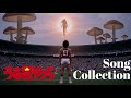 うる星やつら【Song Collection】#昭和アニソン