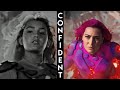 Lavagirl - CONFIDENT [+WE CAN BE HEROES]