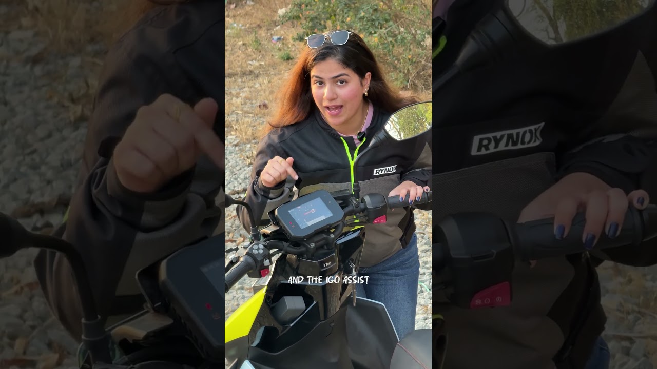 NTORQ 150 | HONEST REVIEW😱🔥 