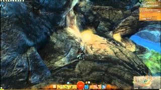 Gw2 Jumping Puzzles - Coddlers Cove